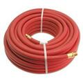 Continental Contitech 0.38 in. x 25 ft. Coupled Air Hose With 0.25 Npt Fittings 713-20156443